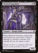 Wicked Guardian #109