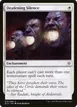 Deafening Silence #10