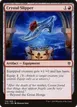 Crystal Slipper #119