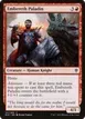 Embereth Paladin #121