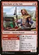 Merchant of the Vale // Haggle #131