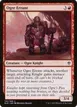 Ogre Errant #132
