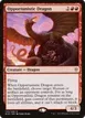 Opportunistic Dragon #133