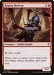 Raging Redcap #134