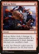 Redcap Melee #135