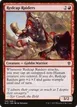 Redcap Raiders #136