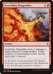 Scorching Dragonfire #139