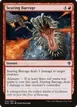 Searing Barrage #140