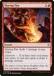Slaying Fire #143