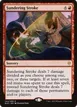 Sundering Stroke #144