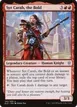 Syr Carah, the Bold #145