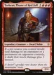 Torbran, Thane of Red Fell #147