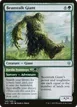 Beanstalk Giant // Fertile Footsteps #149