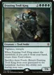 Feasting Troll King #152