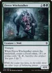 Fierce Witchstalker #154