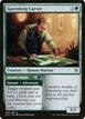 Garenbrig Carver // Shield's Might #156