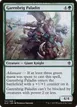 Garenbrig Paladin #157