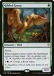 Gilded Goose #160