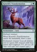 Kenrith's Transformation #164