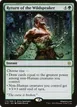 Return of the Wildspeaker #172