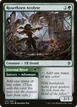 Rosethorn Acolyte // Seasonal Ritual #174