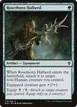 Rosethorn Halberd #175