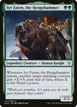 Syr Faren, the Hengehammer #177