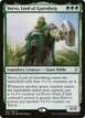 Yorvo, Lord of Garenbrig #185