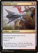 Steelclaw Lance #202