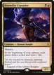 Stormfist Crusader #203