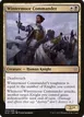 Wintermoor Commander #205