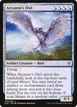 Arcanist's Owl #206