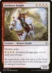 Fireborn Knight #210