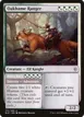 Oakhame Ranger // Bring Back #212