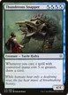 Thunderous Snapper #215