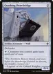 Crashing Drawbridge #217