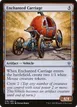 Enchanted Carriage #218