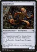 Gingerbrute #219