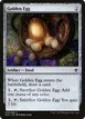 Golden Egg #220