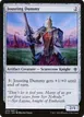 Jousting Dummy #224