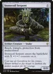 Stonecoil Serpent #235