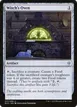 Witch's Oven #237