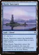 Mystic Sanctuary #247