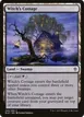 Witch's Cottage #249