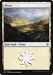 Plains #252
