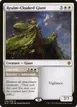 Realm-Cloaked Giant // Cast Off #26