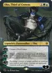 Oko, Thief of Crowns #271