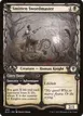 Smitten Swordmaster // Curry Favor #290