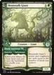 Beanstalk Giant // Fertile Footsteps #295