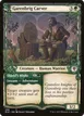 Garenbrig Carver // Shield's Might #298